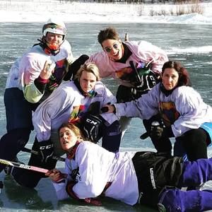 Meet your Posher, Lisa